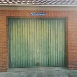 Leuchtturm 公寓 埃姆登