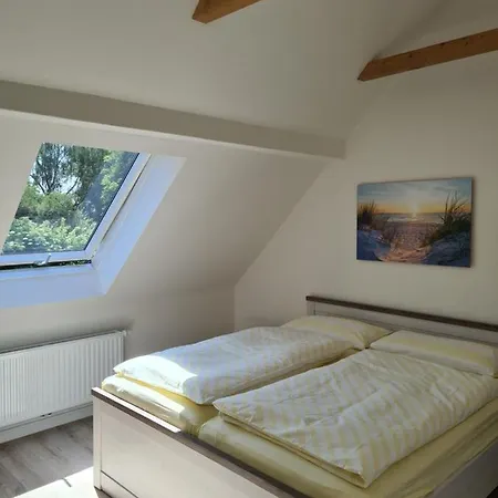 Leuchtturm Apartamento *