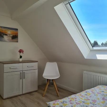 شقة Leuchtturm إمدن