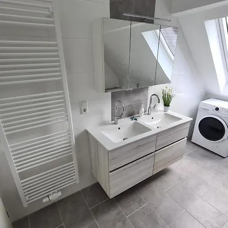 Apartamento Leuchtturm