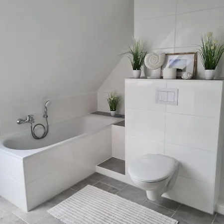 Leuchtturm * إمدن