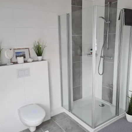 Leuchtturm Apartamento