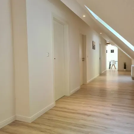 شقة Leuchtturm إمدن