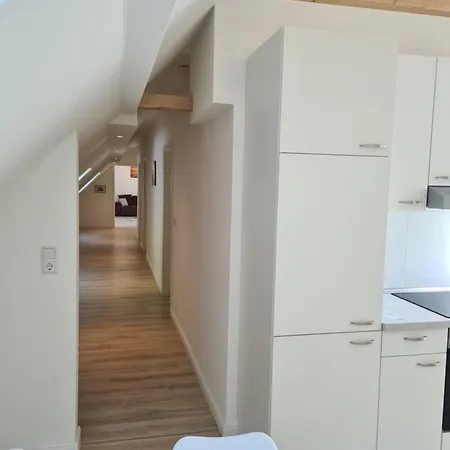 Leuchtturm Apartamento *