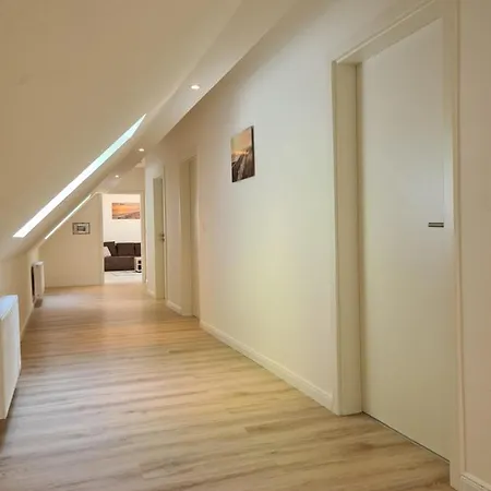 Leuchtturm Apartamento *