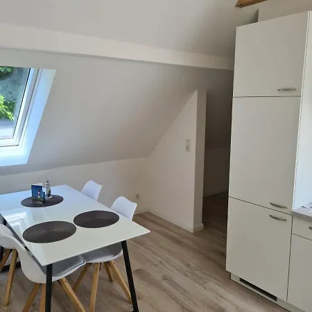 شقة Leuchtturm إمدن