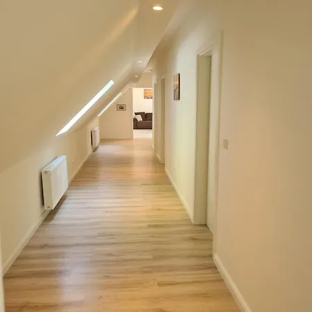 아파트 Leuchtturm 엠덴