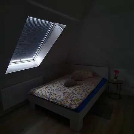 Lejlighed Leuchtturm