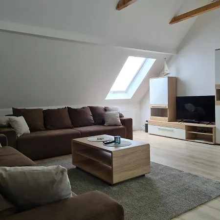 Leuchtturm Apartment *