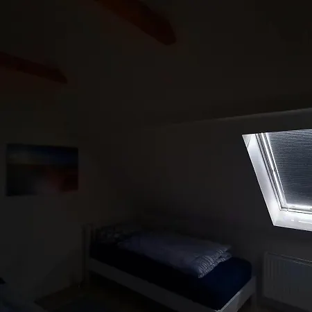 Διαμέρισμα Leuchtturm