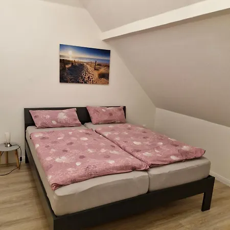 Leuchtturm Apartamento *