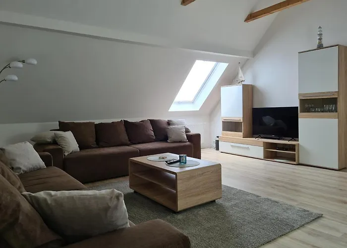 Leuchtturm Apartment *